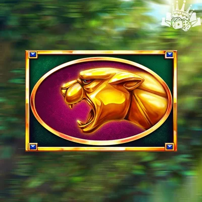 Golden Panther (FC Slots) — 96.50% RTP & 1,500x Max Win at Gperya