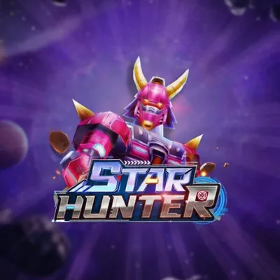 Star Hunter Fishing at Gperya Philippines — Certified 96.80% RTP, 3,000x Max Multiplier & ₱50 GCash Cash-In