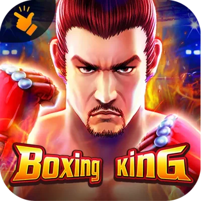 Boxing King Slot at Gperya Philippines — Certified 97.00% RTP, 2,000x Max Multiplier & ₱50 GCash Cash-In