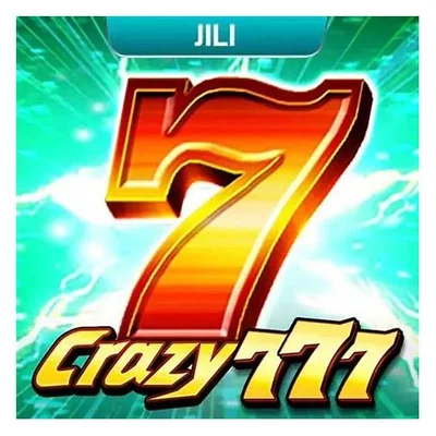 Crazy 777 Slot at Gperya Philippines — Certified 96.80% RTP, 3,333x Max Multiplier & ₱50 GCash Cash-In