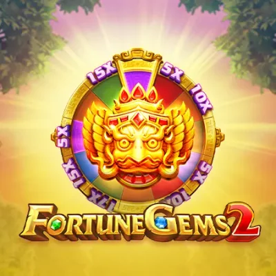 Fortune Gems Slot at Gperya Philippines — Certified 97.00% RTP, 375x Max Multiplier & ₱50 GCash Cash-In
