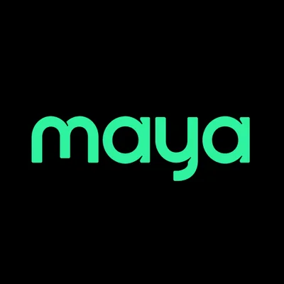 Maya Philippines Official Badge