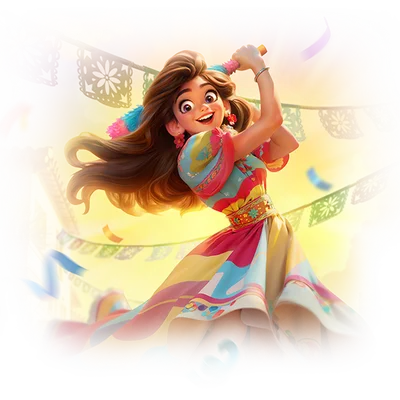 Pinata Wins (PG Soft) — 96.75% RTP & 5,000x Max Win at Gperya
