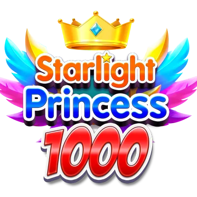 Starlight Princess Slot at Gperya Philippines — Certified 96.50% RTP, 5,000x Max Multiplier & ₱50 GCash Cash-In