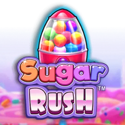 Sugar Rush Slot at Gperya Philippines — Certified 96.50% RTP, 5,000x Max Multiplier & ₱50 GCash Cash-In
