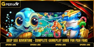 Deep Sea Adventure - Complete Gameplay Guide For Fish Fans