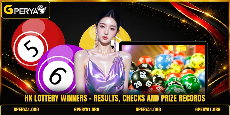 Hk Lottery Winners - Results, Checks And Prize Records