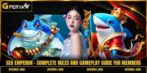 Sea Emperor - Complete Rules And Gameplay Guide For Members